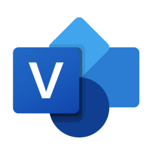 Microsoft Visio Plan 2 für Office365 CSP Miete (1 Monat)