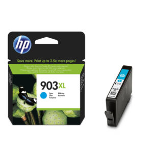 HP Tintenpatrone 903XL cyan T6M03AE OfficeJet 6950 825 S.