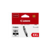 CANON     Tintenpatrone XXL      schwarz CLI-581   Pixma TS6150/TS8150     11.7ml – Bild 4