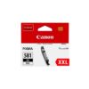 CANON     Tintenpatrone XXL      schwarz CLI-581   Pixma TS6150/TS8150     11.7ml