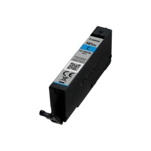 CANON     Tintenpatrone XXL         cyan CLI-581   Pixma TS6150/TS8150     11.7ml