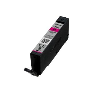 CANON     Tintenpatrone XXL      magenta CLI-581   Pixma TS6150/TS8150     11.7ml