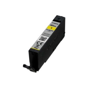 CANON     Tintenpatrone XXL       yellow CLI-581   Pixma TS6150/TS8150     11.7ml