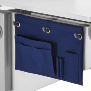 moll Utensilo beside - Blau