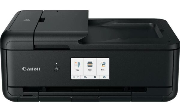 Canon PIXMA TS9550a