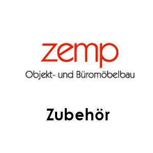 Zemp Zubehör