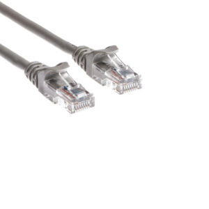 LINK2GO   Patch Cable Cat.5e PC5013MGP U/UTP, 3.0m