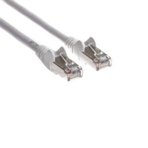 LINK2GO   Patch Cable Cat.6 PC6213KWB SF/UTP 2.0m