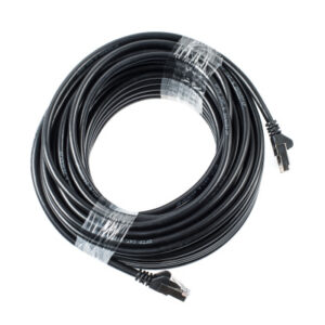 LINK2GO   Patch Cable Cat.6 PC6213WBP SF/UTP, 20m