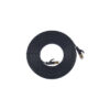 LINK2GO   Patch Cable flach Cat.6 PC6313PBP STP, 5m