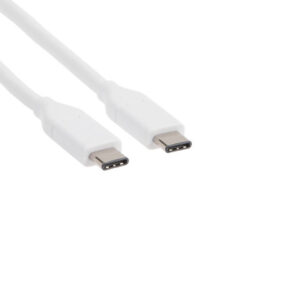 LINK2GO   USB 3.0 Cable C-C Type US5013FWB male/male, 1.0m