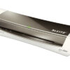 LEITZ     Laminiergerät iLAM Home Office 73680089  grau                        A4