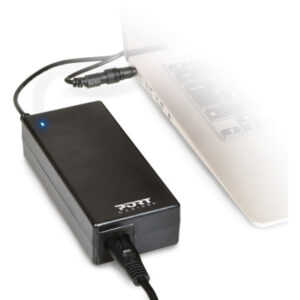 PORT      PowerSupply 90W- DELL 900007DE  black