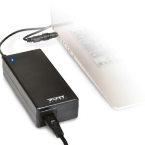 PORT      PowerSupply 90W - LENOVO 900007LE  black