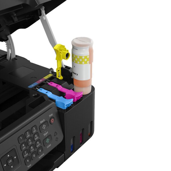 Canon PIXMA G4570 – Bild 3