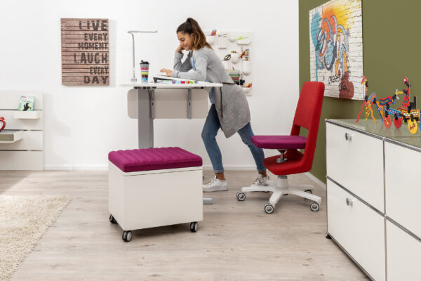 moll Champion Compact Express – Bild 8