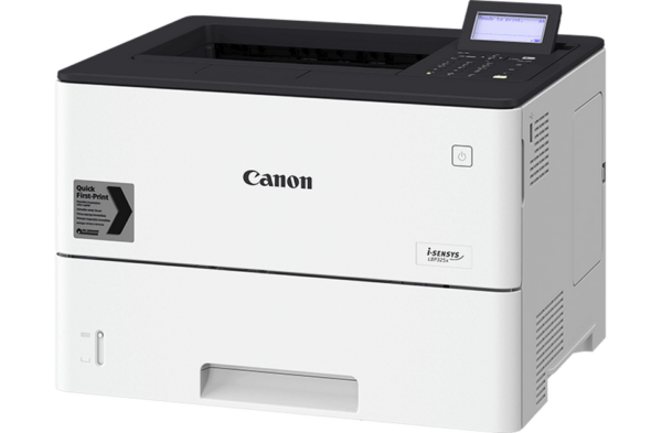 Canon i-SENSYS LBP325x