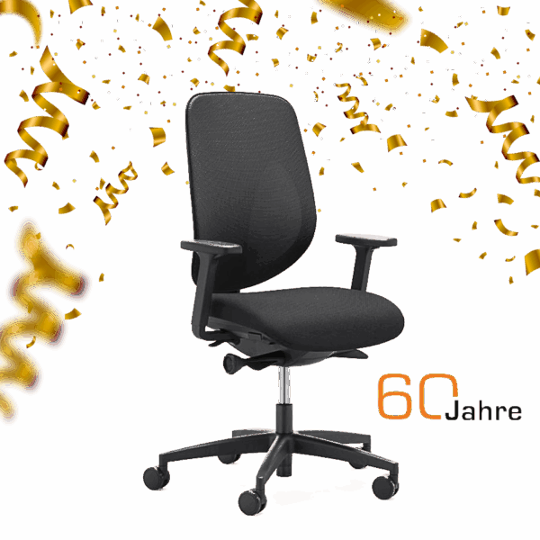 Giroflex 353-4029 - Jubiläumsaktion