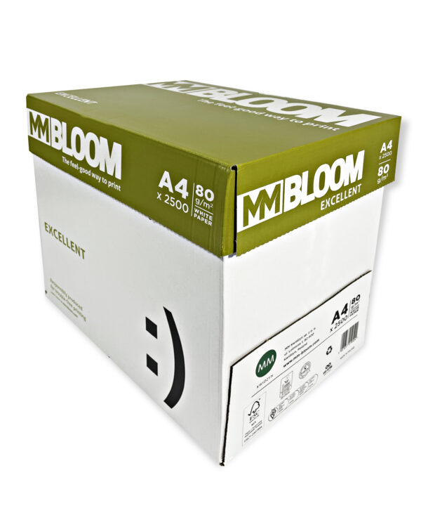 Bloom Excellent A3 – Bild 2