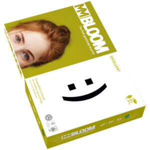 Bloom Excellent A3