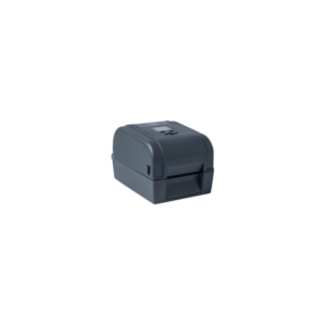Brother TD-4750TNWBR Thermotransfer-Etikettendrucker 4-Zoll