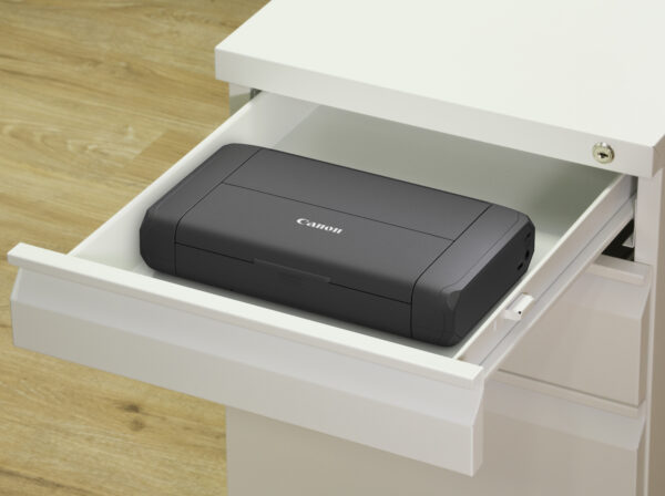 Canon PIXMA TR150 ohne Akku – Bild 2