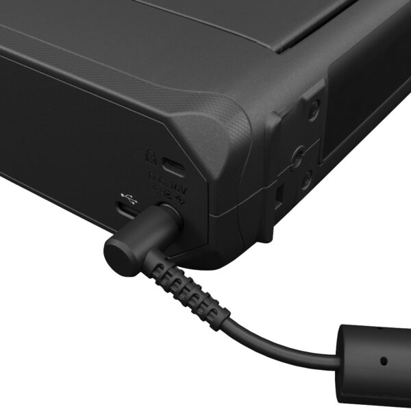 Canon PIXMA TR150 ohne Akku – Bild 9