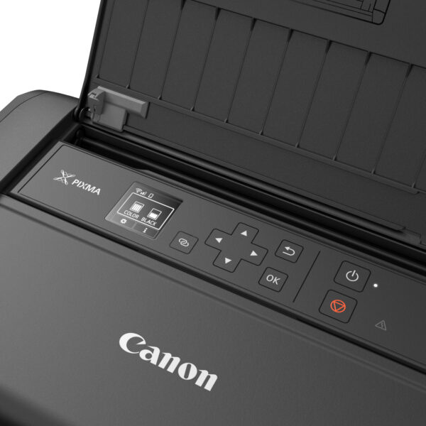Canon PIXMA TR150 mit Akku – Bild 9