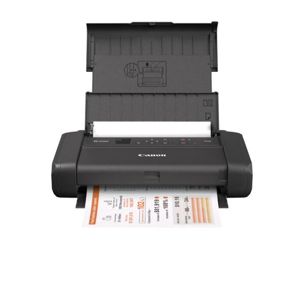 Canon PIXMA TR150 mit Akku – Bild 13