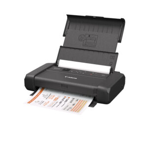 Canon PIXMA TR150 mit Akku