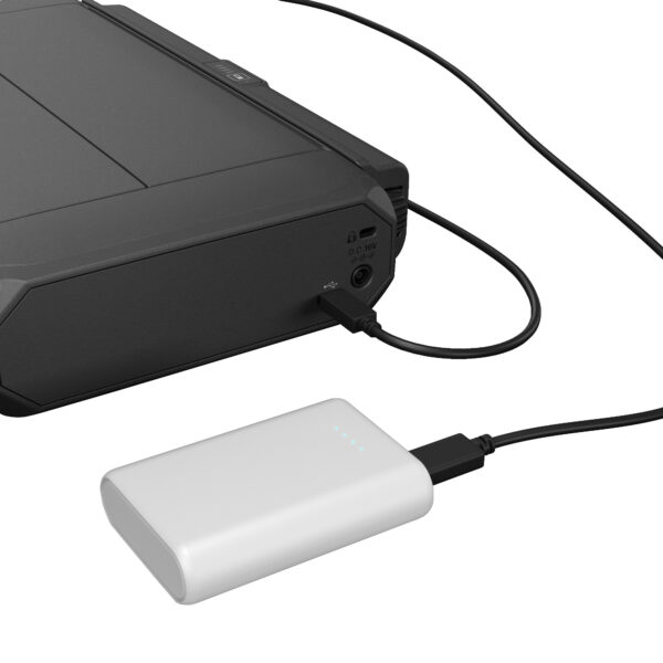 Canon PIXMA TR150 mit Akku – Bild 2
