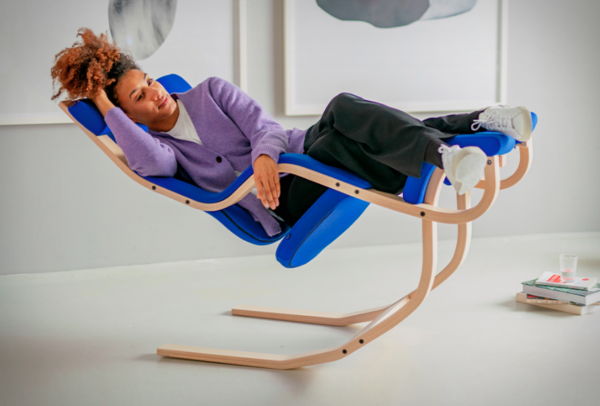 Varier Gravity – Bild 2