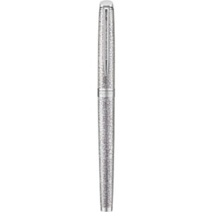 WATERMAN  Füllfederhalter Hémisphère CC 2042894   silver