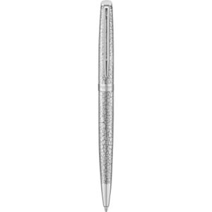 WATERMAN  Kugelschreiber Hémisphère CC 2042896   silver