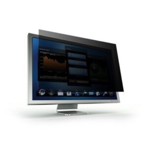 3M        Desktop Privacy Filter PF220W1B  Format 16:10     474.3x296.6mm