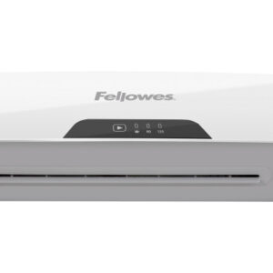 FELLOWES  Pixel A4 Laminiergerät 5603201   weiss