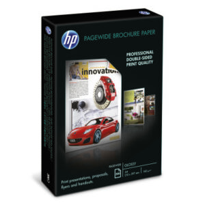 HP        PageWide Paper       200 Blatt Z7S67A    Glossy A4 FSC             160g