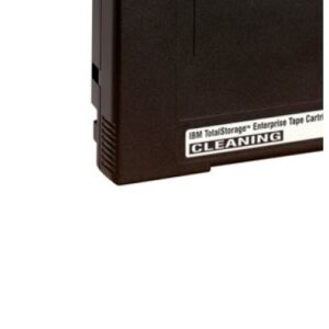 IBM 3592 CC Cleaning 18P7535 100 cleaning