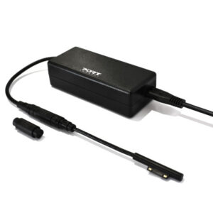 PORT      PowerSupply 60W-MS Surface-EU 900102    black