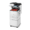 OKI MC883dnct