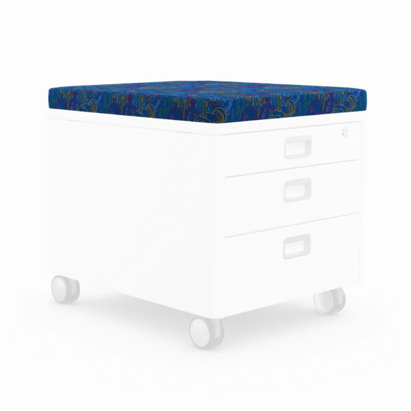moll Sitzkissen Pad kids (Pro & Cubic) – Bild 2