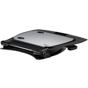 FELLOWES  Laptop Station Pro Serie 8024602   4-fach USB Hub