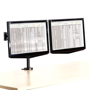 FELLOWES  Professional Monitor-Arm 8041701