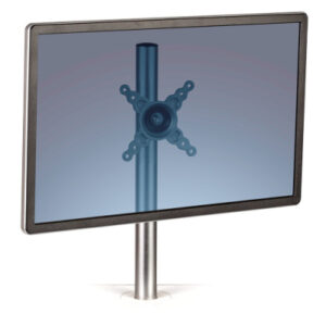 FELLOWES  Lotus Einzel Monitorarm 8042801