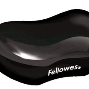 FELLOWES  Flex-Auflage für Maus 9112301   schwarz