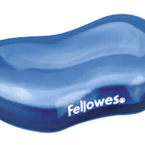 FELLOWES  Flex-Auflage für Maus 91177-72  blau