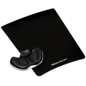 FELLOWES  Handgelenkauflage 9180301   schwarz               Health V