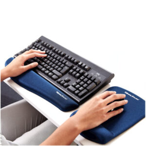 FELLOWES  Handgelenkauflage 9287302