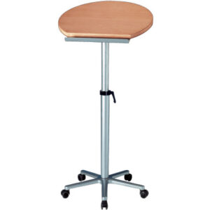 MAUL      Ergonomisches Stehpult 9304070   Platte Buche