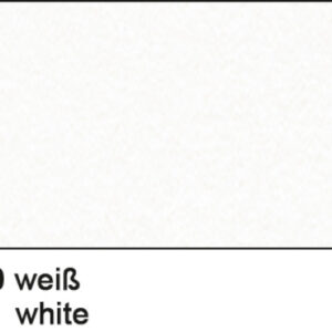 URSUS     Tonzeichenpapier            A4 2174600   130g, weiss          100 Blatt